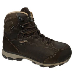 Meindl Lech GTX Winterschuhe Mahagoni Herren