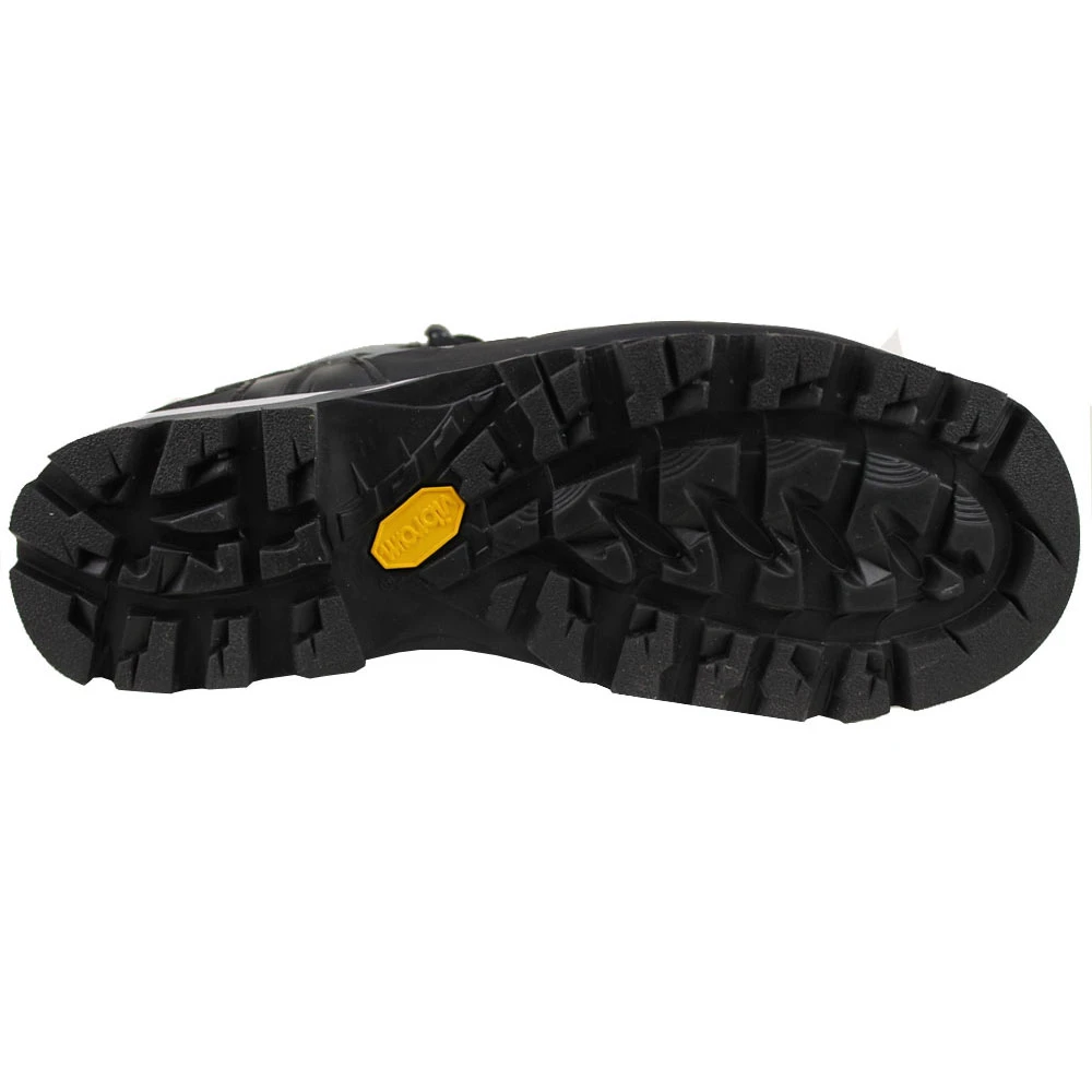 Meindl Litepeak Gore-Tex Trekkingschuhe Granit/Lemon Herren 4 Meindl Litepeak Gore-Tex Trekkingschuhe Granit/Lemon Herren - Image 2