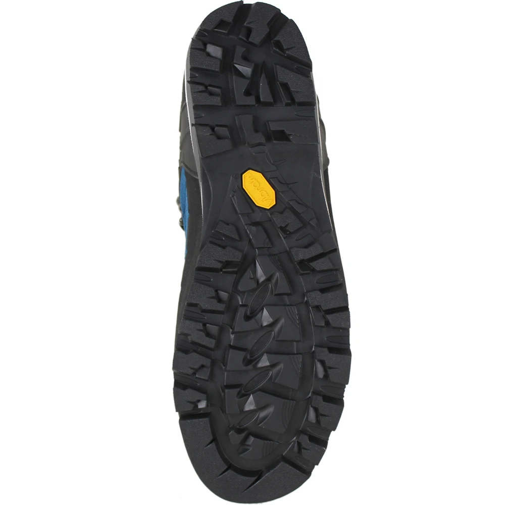 Meindl Litepeak Gore-Tex Bergschuhe Blue/Orange Herren 5 Meindl Litepeak Gore-Tex Bergschuhe Blue/Orange Herren - Image 3