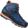 Meindl Litepeak Gore-Tex Bergschuhe Blue/Orange Herren 2 Meindl Litepeak Gore-Tex Bergschuhe Blue/Orange Herren -Ski Equipment Sale meindl litepeak gtx mens blau orange grossKW3FnS2qJE4wC