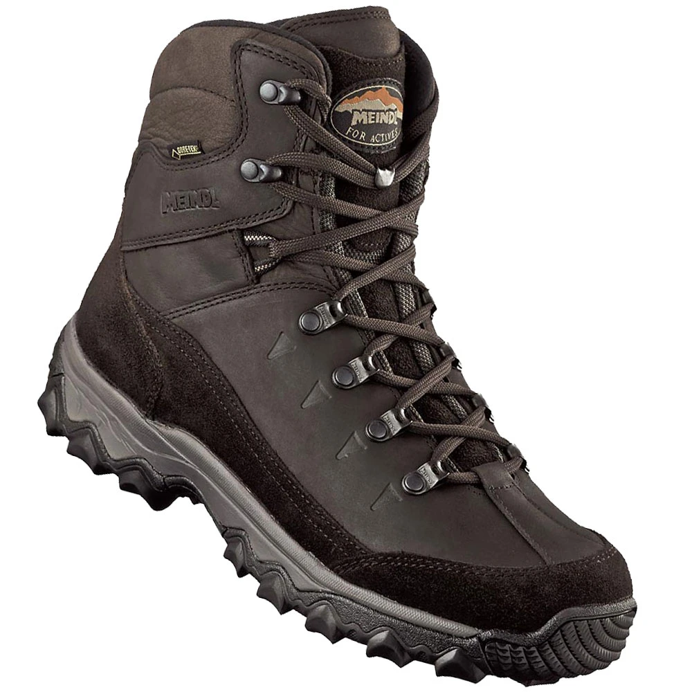 Meindl Rauris Gore-Tex Schnürschuhe Altloden Herren 3 Meindl Rauris Gore-Tex Schnürschuhe Altloden Herren