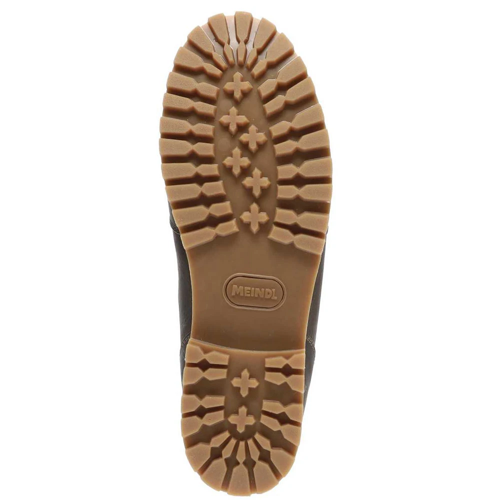 Meindl Sondrio Lady Gore-Tex Winterschuhe Braun Damen 4 Meindl Sondrio Lady Gore-Tex Winterschuhe Braun Damen - Image 2