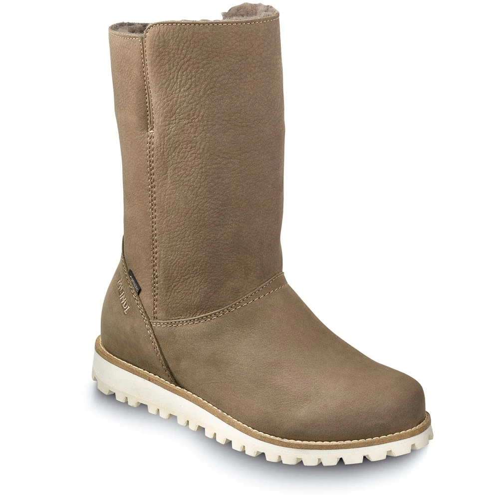 Meindl Zermatt Gore-Tex Winterboots Natur Damen 3 Meindl Zermatt Gore-Tex Winterboots Natur Damen
