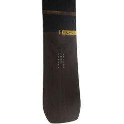 Nidecker Escape Plus Snowboard Herren -Ski Equipment Sale nidecker escape plus 2023 02 gross