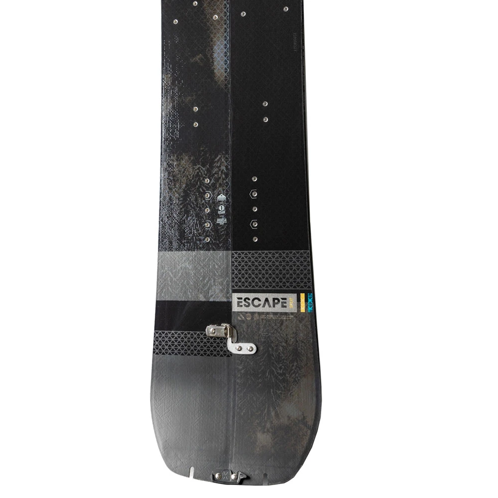 Nidecker Escape Split Splitboard Herren 5 Nidecker Escape Split Splitboard Herren - Image 3