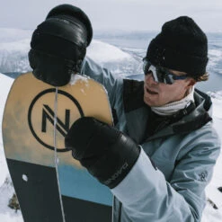 Nidecker Escape Split Splitboard Herren 11 Nidecker Escape Split Splitboard Herren -Ski Equipment Sale nidecker escape split 2023 04 gross