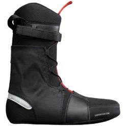 Nidecker Helios BOA Softboots Black Herren -Ski Equipment Sale nidecker helios boa 700103 black 02 gross