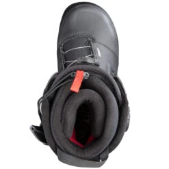 Nidecker Helios BOA Softboots Black Herren -Ski Equipment Sale nidecker helios boa 700103 black 03 gross