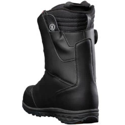 Nidecker Helios BOA Softboots Black Herren -Ski Equipment Sale nidecker helios boa 700103 black 04 gross