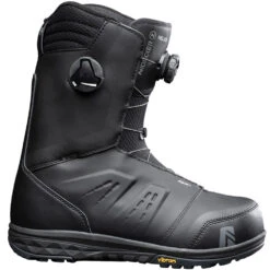 Nidecker Helios BOA Softboots Black Herren