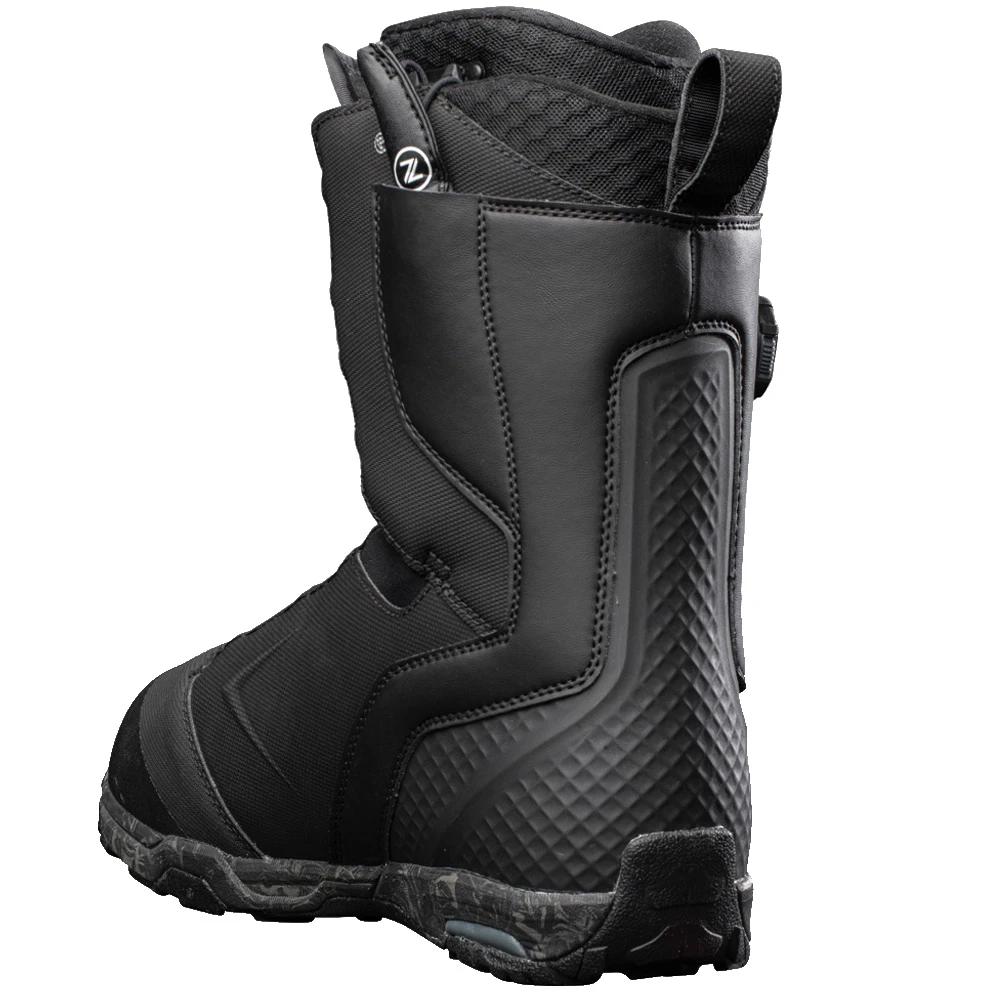 Nidecker Talon BOA Snowboardschuhe Black Herren 6 Nidecker Talon BOA Snowboardschuhe Black Herren - Image 4