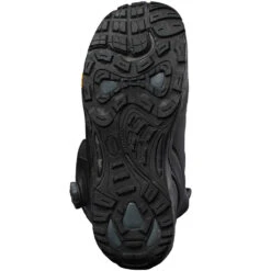 Nidecker Talon BOA Snowboardschuhe Black Herren 11 Nidecker Talon BOA Snowboardschuhe Black Herren -Ski Equipment Sale nidecker talon boa 700105 black 04 grossdR5Lw96sogFkD