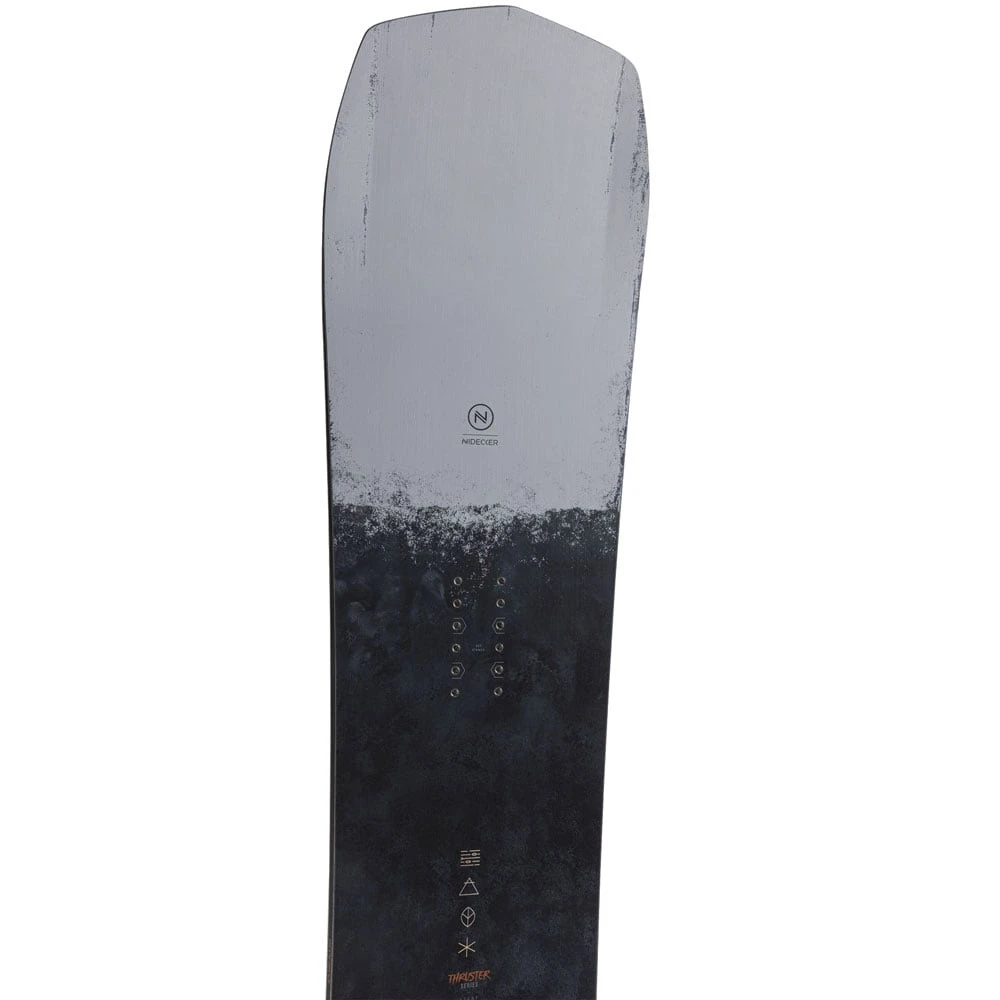 Nidecker Thruster Snowboard Herren 4 Nidecker Thruster Snowboard Herren - Image 2