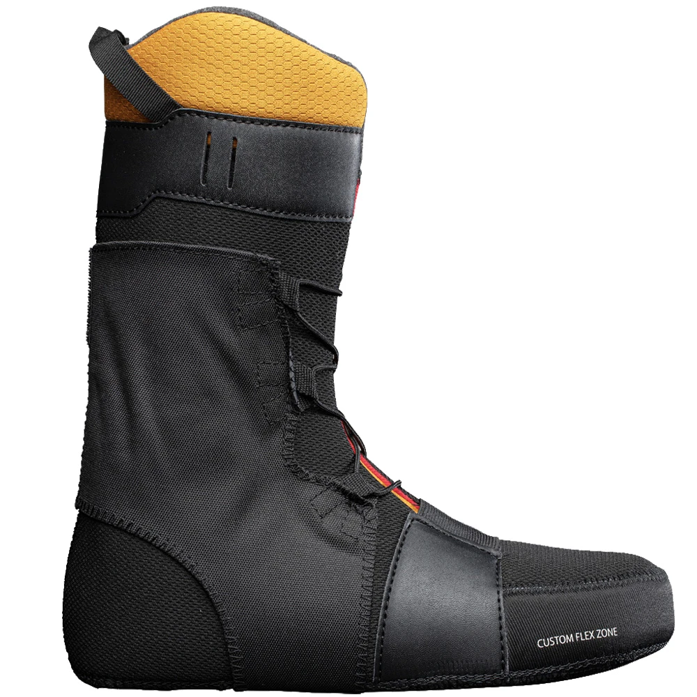 Nidecker Tracer BOA Snowboardstiefel Coffee Honey Herren 5 Nidecker Tracer BOA Snowboardstiefel Coffee Honey Herren - Image 3