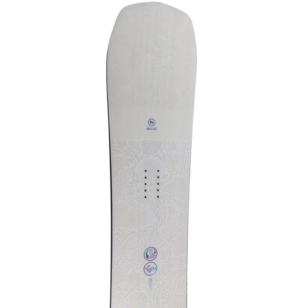 Nidecker Venus Snowboard Damen 4 Nidecker Venus Snowboard Damen - Image 2