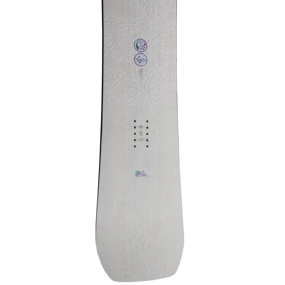 Nidecker Venus Snowboard Damen 5 Nidecker Venus Snowboard Damen - Image 3