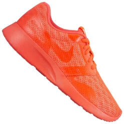 Nike Kaishi Laufschuhe Bright Crimson Damen
