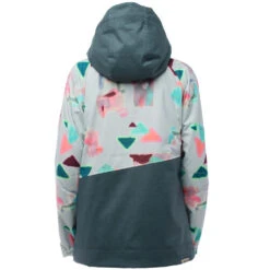 Nikita Sassafras Skijacke Painter Print Damen -Ski Equipment Sale nikita sassafras jacket ngwjsas 01 grossyZUbhAdQtE2ch