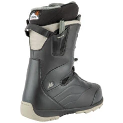 Nitro Crown TLS Softboots Black Damen -Ski Equipment Sale nitro crown tls black 2022 01 grosswluTe00dc8k1i