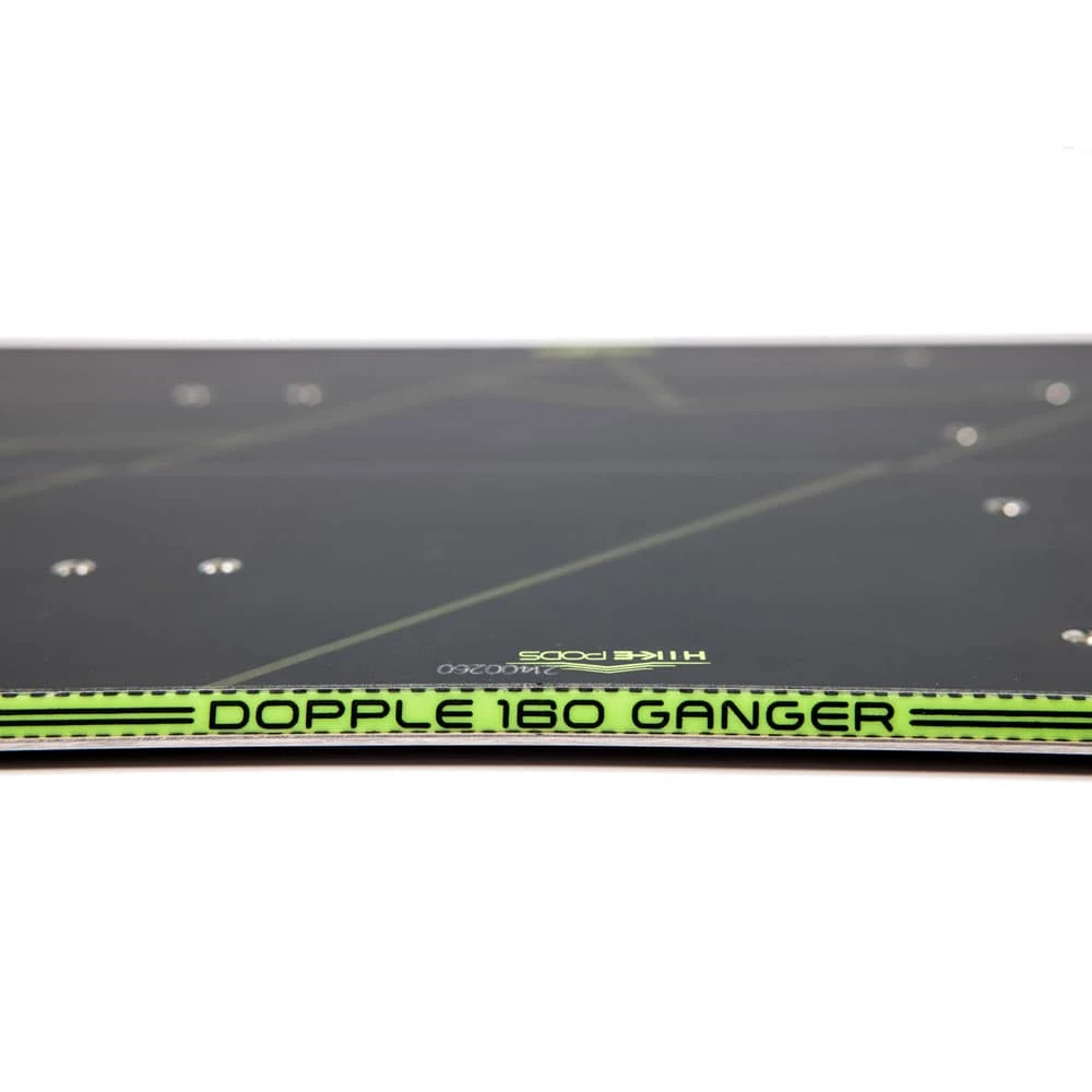 Nitro Doppelganger Splitboard Herren 6 Nitro Doppelganger Splitboard Herren - Image 4