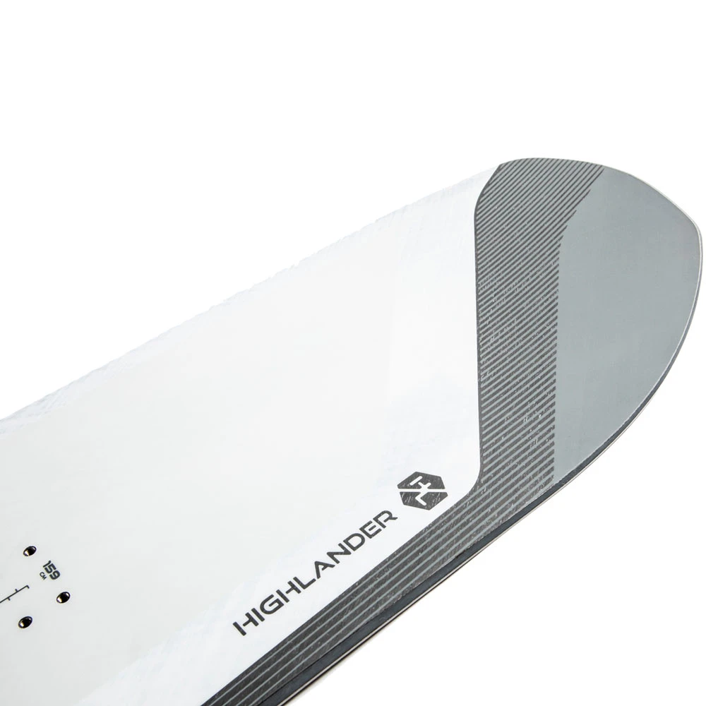 Nitro Highlander Snowboard Herren 4 Nitro Highlander Snowboard Herren - Image 2