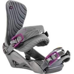 Nitro Ivy Bindung Factory Craft Damen 9 Nitro Ivy Bindung Factory Craft Damen -Ski Equipment Sale nitro ivy factory craft 1211836448 01 gross