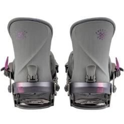 Nitro Ivy Bindung Factory Craft Damen 10 Nitro Ivy Bindung Factory Craft Damen -Ski Equipment Sale nitro ivy factory craft 1211836448 02 gross