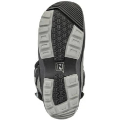 Nitro Monarch TLS Softboots Black Damen -Ski Equipment Sale nitro monarch tls black 2021 02 gross