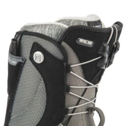 Nitro Monarch TLS Softboots Black Damen -Ski Equipment Sale nitro monarch tls black 2021 03 gross