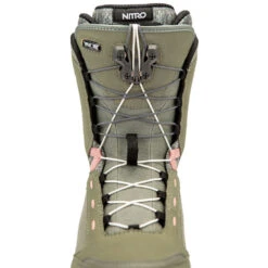 Nitro Monarch TLS Softboots Gravity Grey Damen 10 Nitro Monarch TLS Softboots Gravity Grey Damen -Ski Equipment Sale nitro monarch tls gravity grey 2022 03 gross