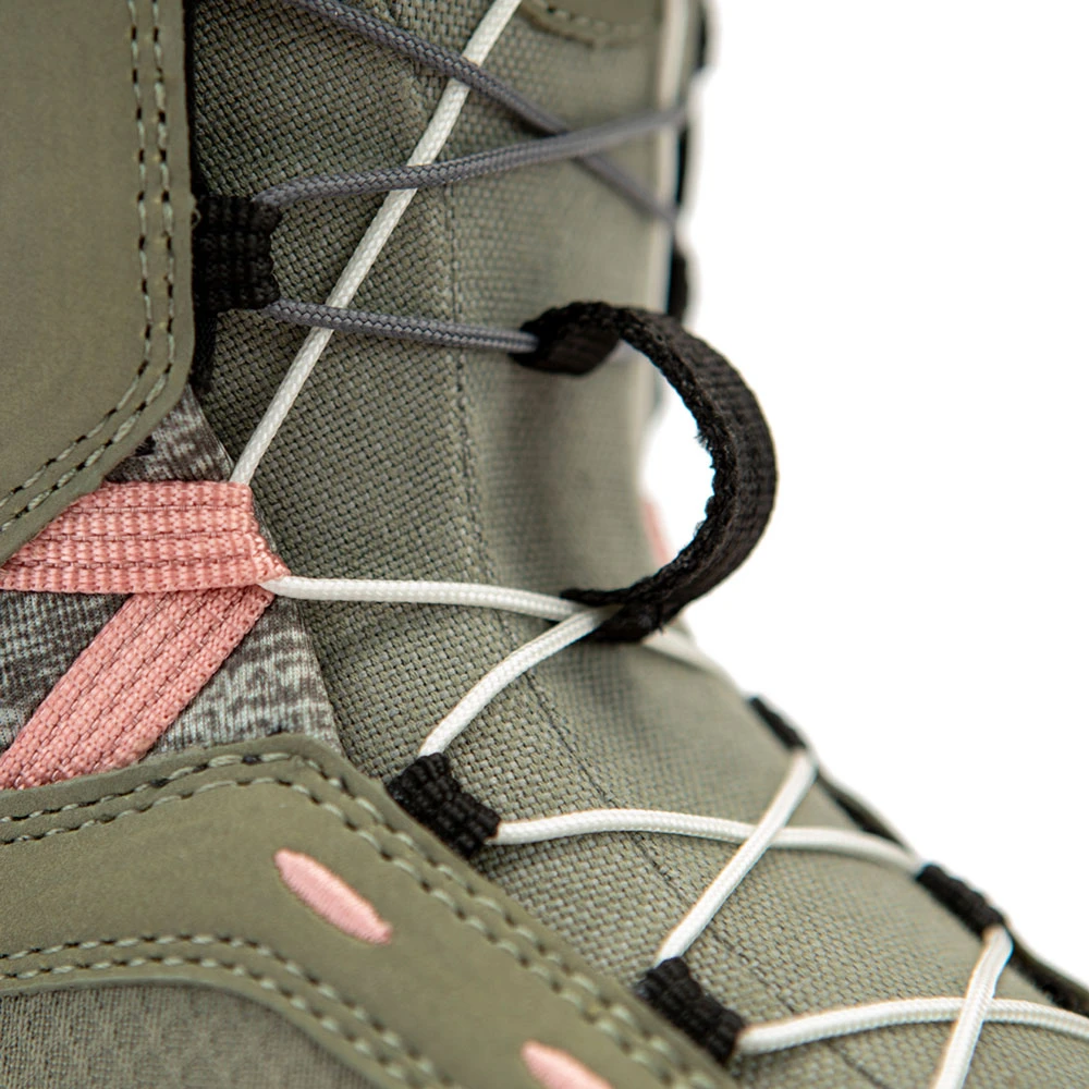 Nitro Monarch TLS Softboots Gravity Grey Damen 7 Nitro Monarch TLS Softboots Gravity Grey Damen - Image 5