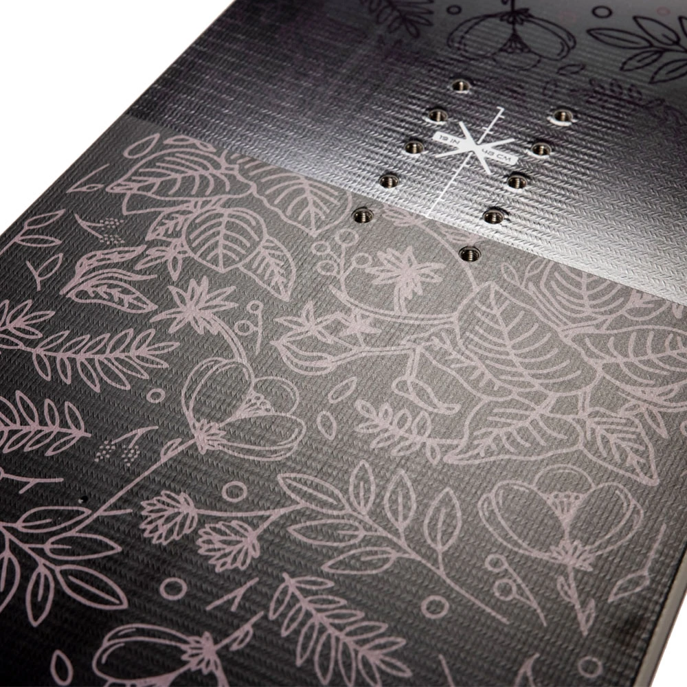 Nitro Mystique Snowboard Damen 4 Nitro Mystique Snowboard Damen - Image 2