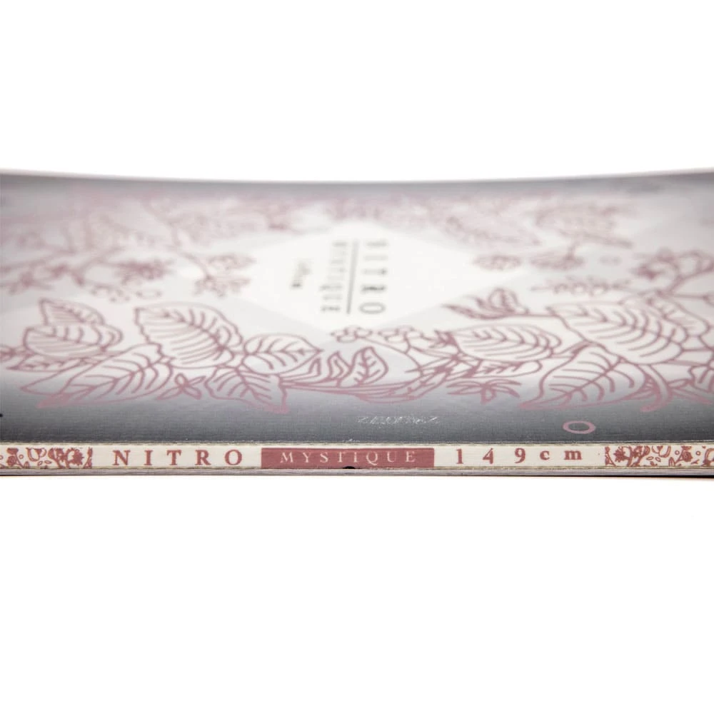 Nitro Mystique Snowboard Damen 5 Nitro Mystique Snowboard Damen - Image 3
