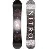 Nitro Mystique Snowboard Damen