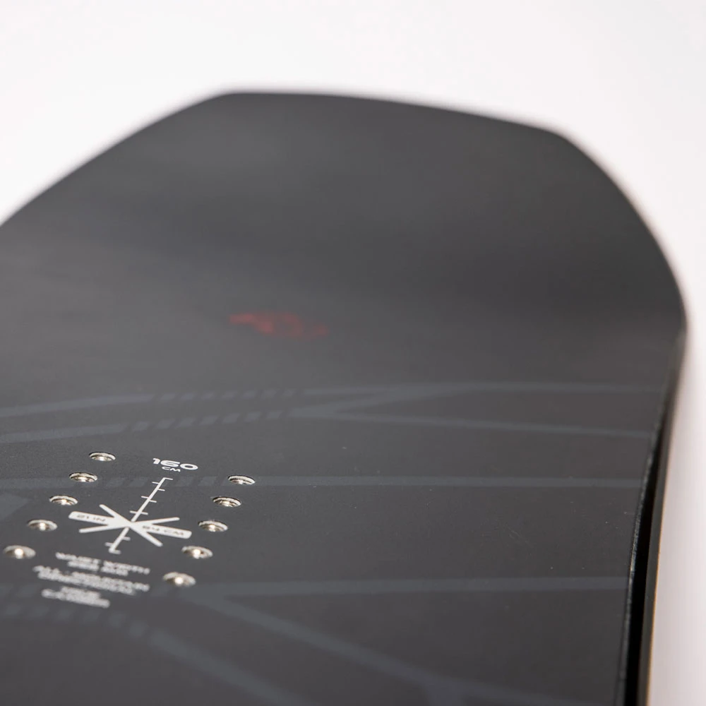 Nitro Pantera Snowboard Herren 4 Nitro Pantera Snowboard Herren - Image 2