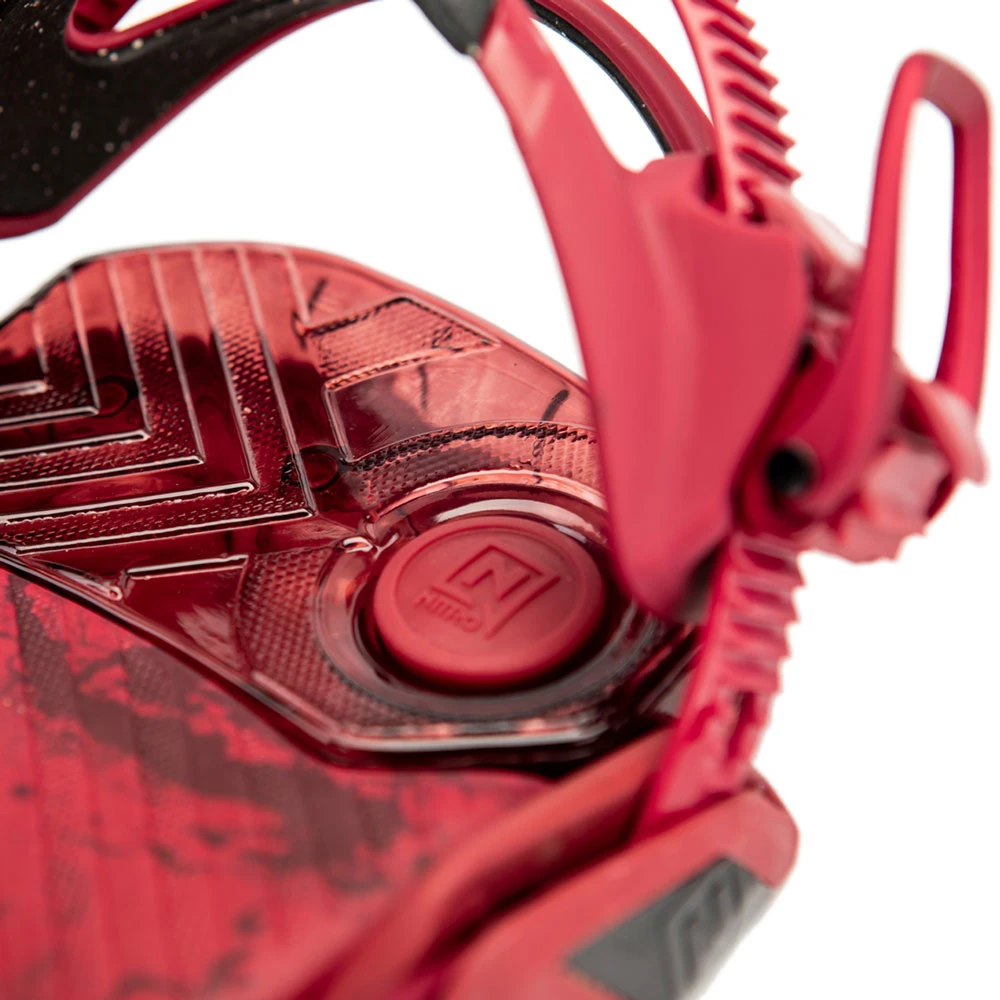 Nitro Phantom Bindung FCS Red Herren 5 Nitro Phantom Bindung FCS Red Herren - Image 3