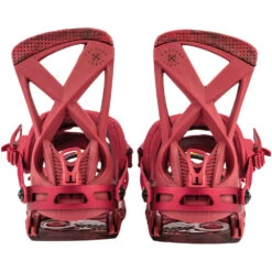 Nitro Phantom Bindung FCS Red Herren 9 Nitro Phantom Bindung FCS Red Herren -Ski Equipment Sale nitro phantom red 2022 03 grossZW4GDAR6xXEYf