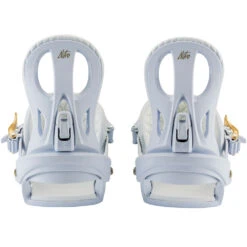 Nitro Rythm Snowboardbindung White/Gold Damen 8 Nitro Rythm Snowboardbindung White/Gold Damen -Ski Equipment Sale nitro rythm white gold 2020 02 grossg4cNJHsGtTYRS