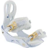 Nitro Rythm Snowboardbindung White/Gold Damen 2 Nitro Rythm Snowboardbindung White/Gold Damen -Ski Equipment Sale nitro rythm white gold 2020 grossjGt0JOLbsRZzS
