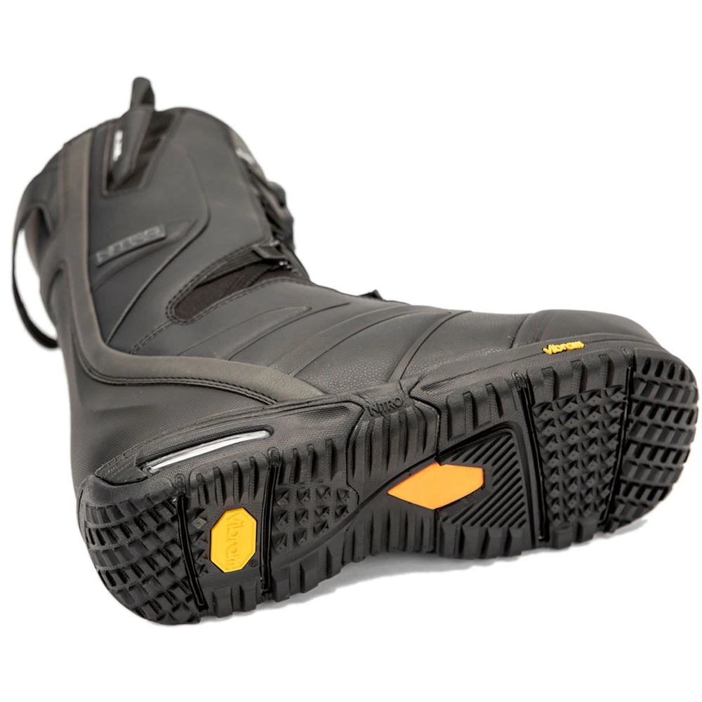 Nitro Select TLS Snowboard-Boots Black Herren 5 Nitro Select TLS Snowboard-Boots Black Herren - Image 3
