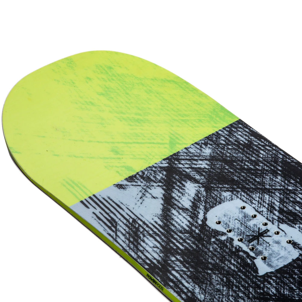 Nitro SMP Snowboard Herren 4 Nitro SMP Snowboard Herren - Image 2