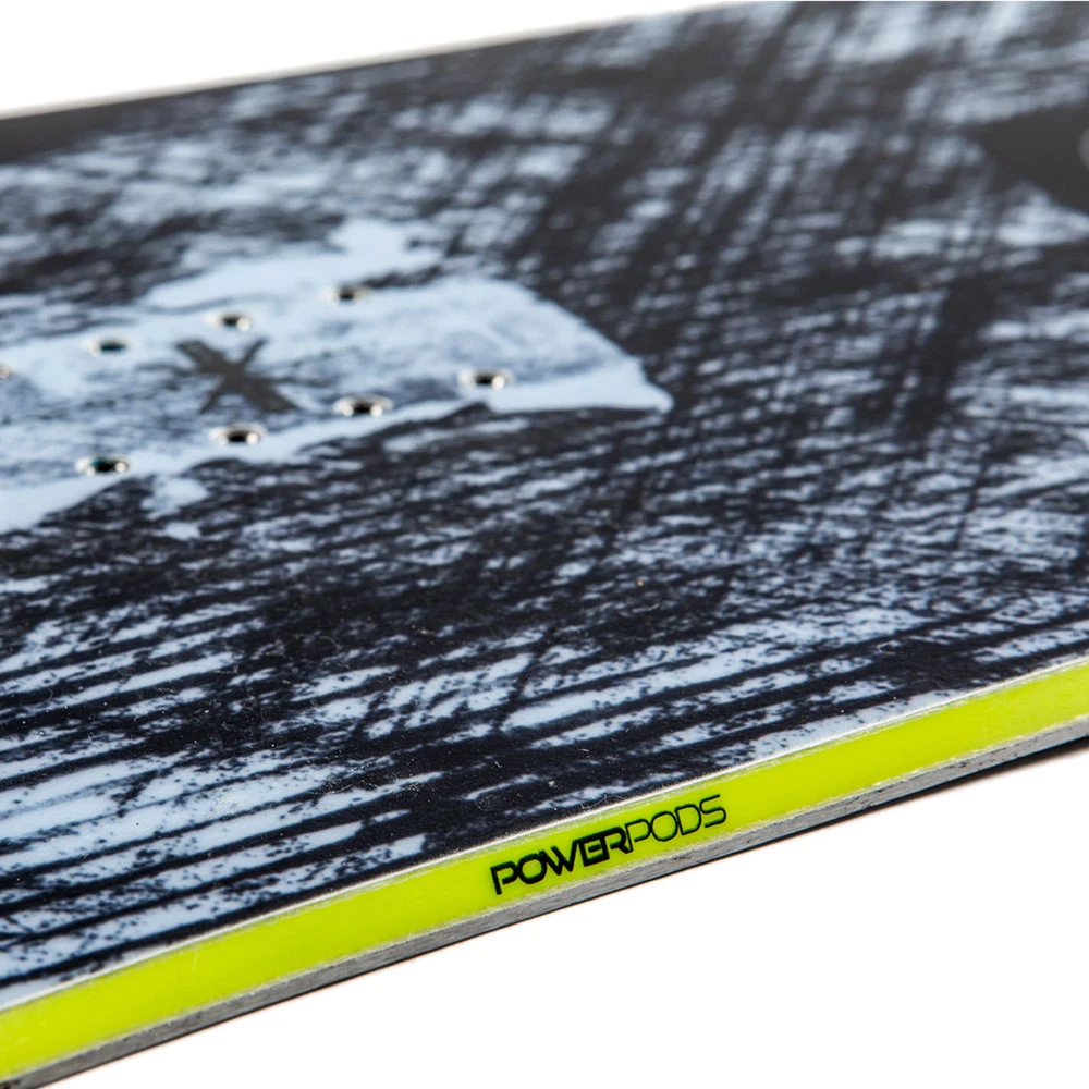 Nitro SMP Snowboard Herren 5 Nitro SMP Snowboard Herren - Image 3