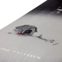 Nitro T1 Snowboard Herren 9 Nitro T1 Snowboard Herren -Ski Equipment Sale nitro t1 2023 01 gross