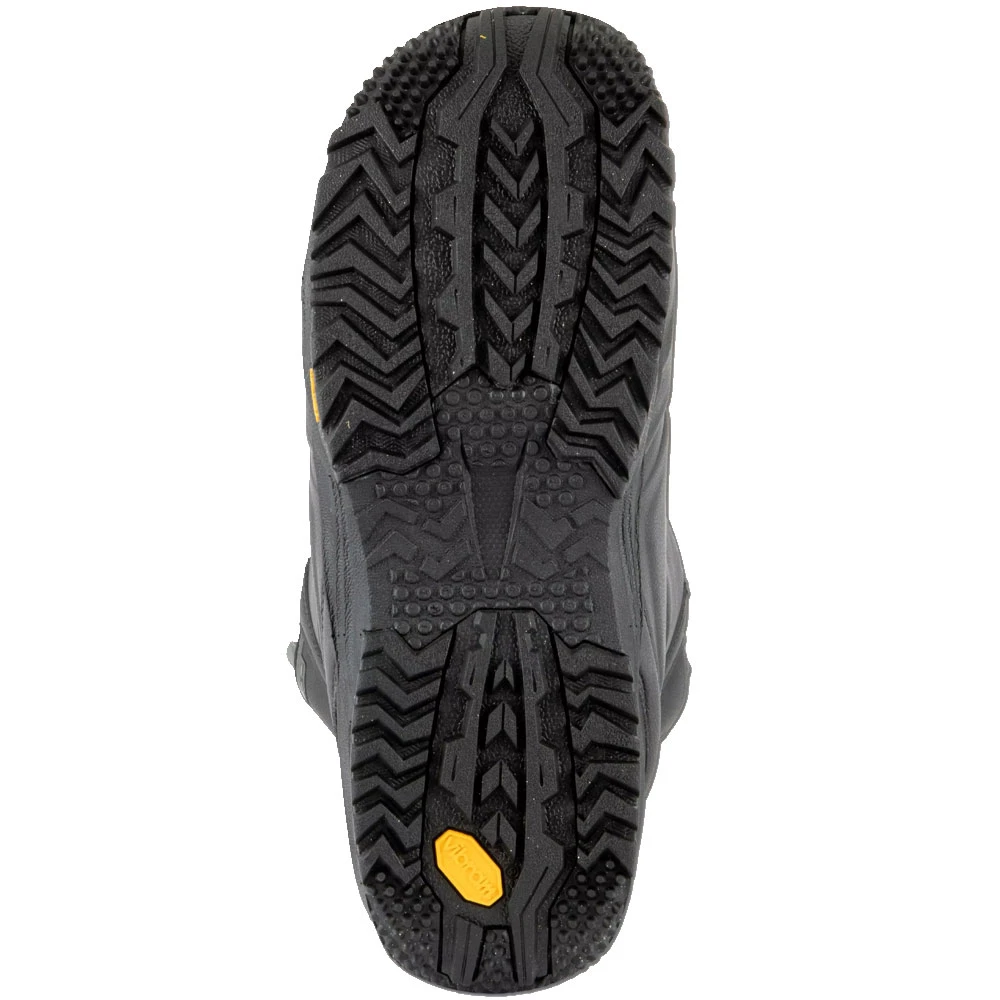 Nitro Team TLS Softboots Black Herren 9 Nitro Team TLS Softboots Black Herren - Image 7