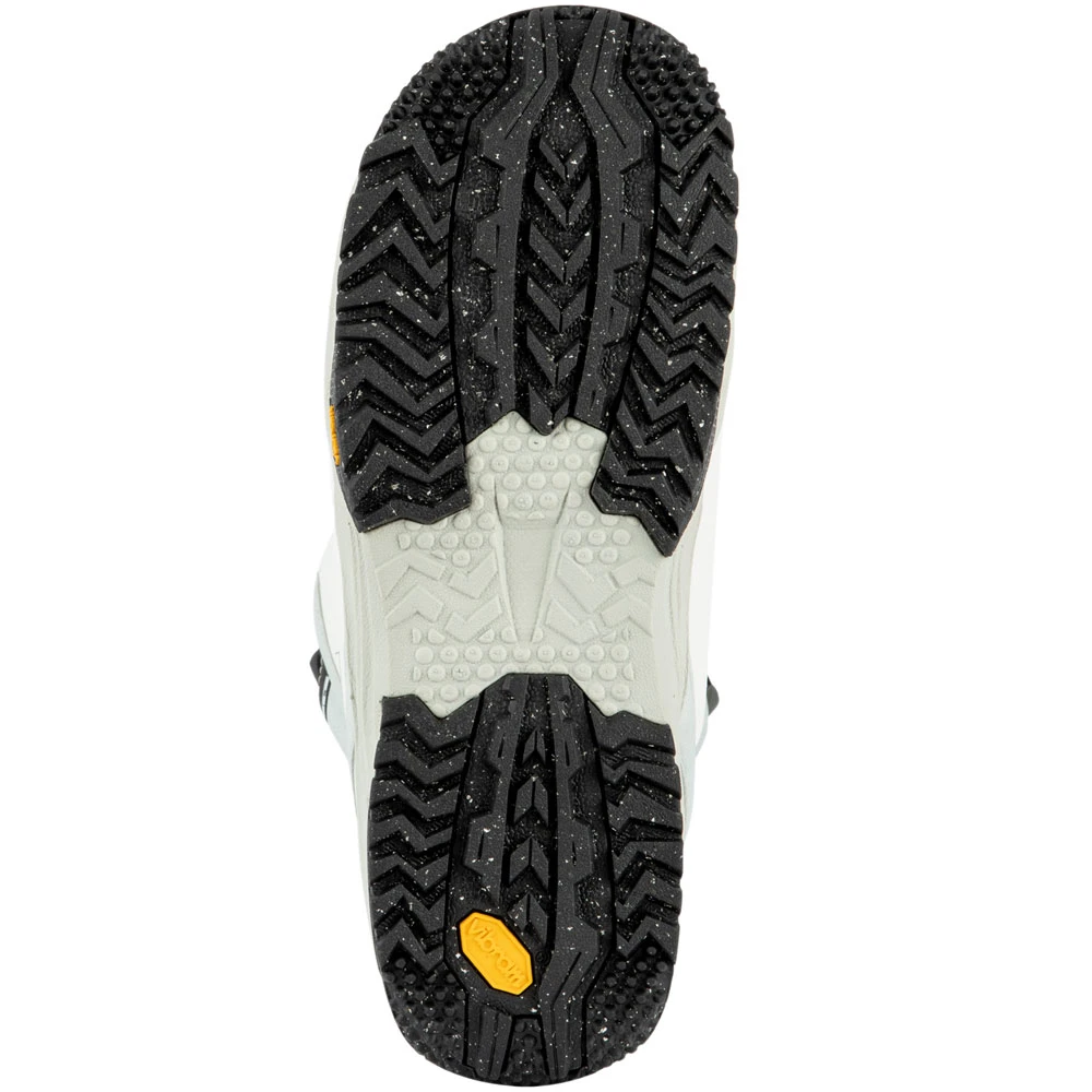Nitro Team TLS Snowboardschuhe White/Black Herren 7 Nitro Team TLS Snowboardschuhe White/Black Herren - Image 5