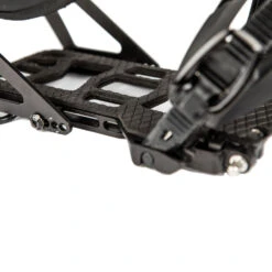 Nitro Vertical Split Splitboard-Bindung Black Damen, Herren -Ski Equipment Sale nitro vertical 1211836460 black 04 gross