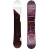 Nitro Victoria Snowboard Damen 1 Nitro Victoria Snowboard Damen -Ski Equipment Sale nitro victoria 2022 gross