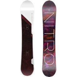 Nitro Victoria Snowboard Damen