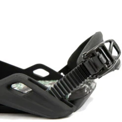 Nitro Zero Freestyle-Sonboardbindung Black Camo Herren -Ski Equipment Sale nitro zero bindung black camo 2021 03 gross