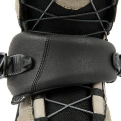 Nitro Zero Freestyle-Sonboardbindung Black Camo Herren -Ski Equipment Sale nitro zero bindung black camo 2021 04 gross